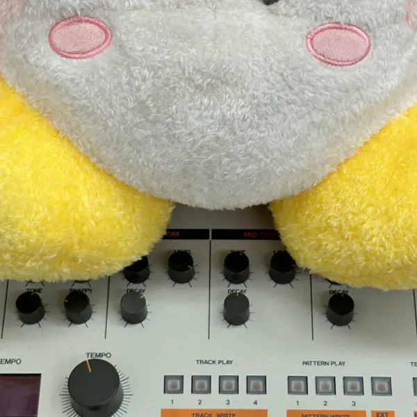 TR-909