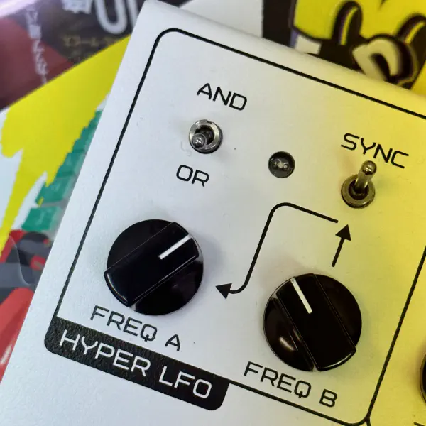 LYRA-8