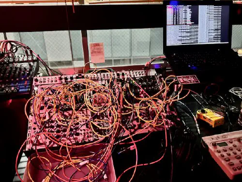 Intellijel Case, Lenovo Thinkpad X280